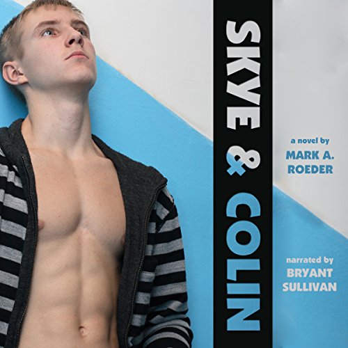 Cover of Skye & Colin