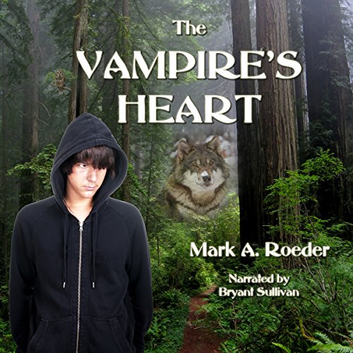 Cover of The Vampire's Heart