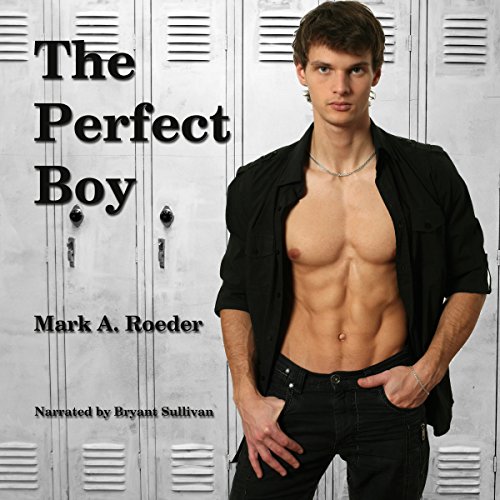 Cover of The Perfect Boy