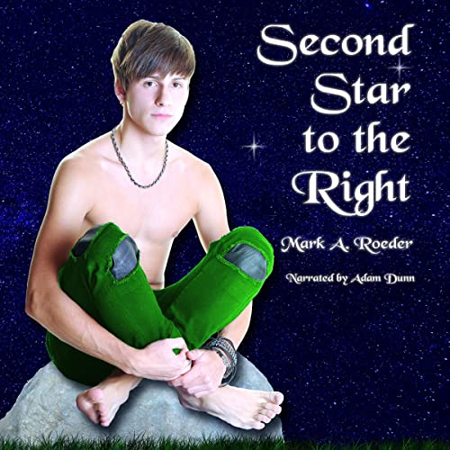 Cover of Second Star to the Right
