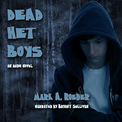 Cover of Dead Het Boys