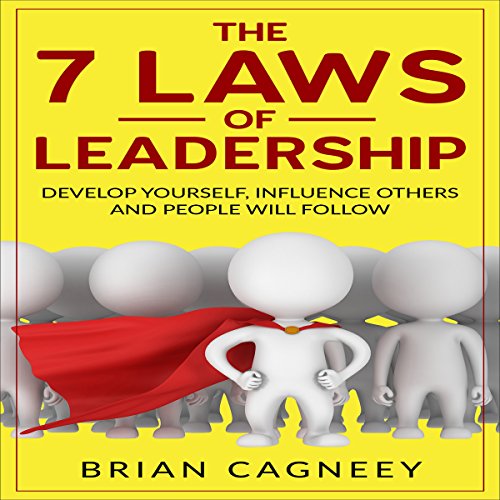 Cover of Leadership