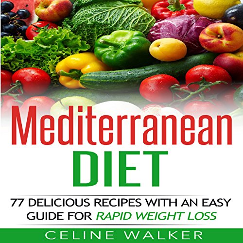 Cover of Mediterranean Diet