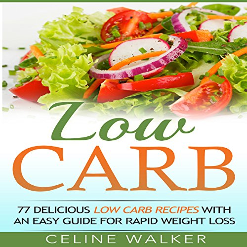 Cover of Low Carb