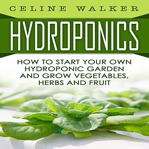 Cover of Hydroponics