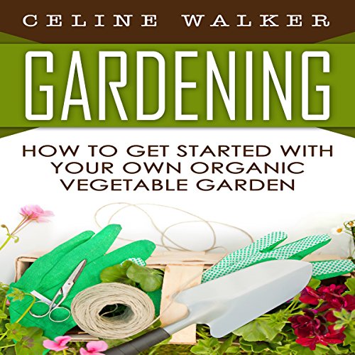Cover of Gardening