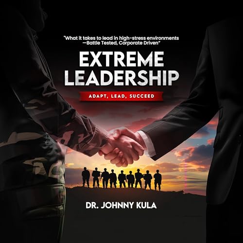 Cover of Extreme Leadership