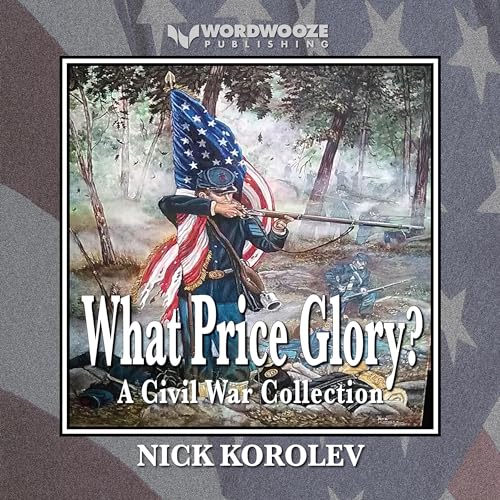 Cover of What Price Glory?