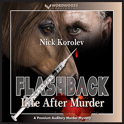 Cover of Flashback
