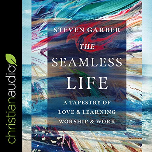 Cover of The Seamless Life