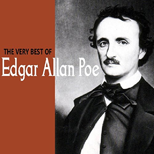 Cover of The Very Best of Edgar Allan Poe