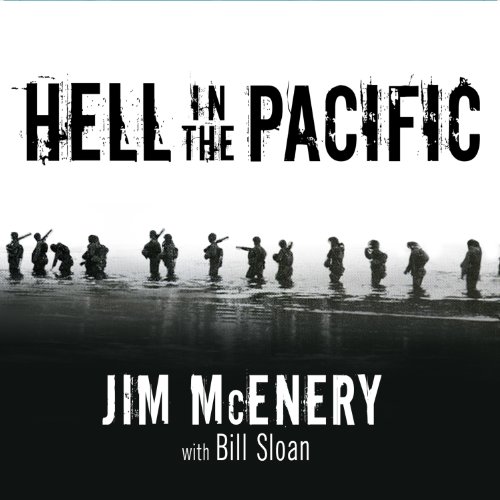 Cover of Hell in the Pacific