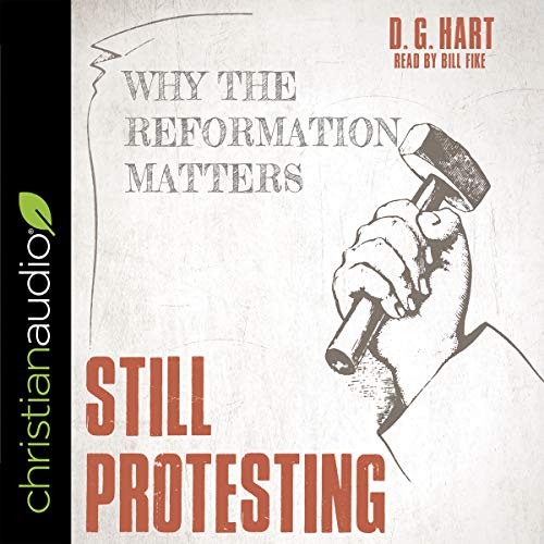 Cover of Still Protesting