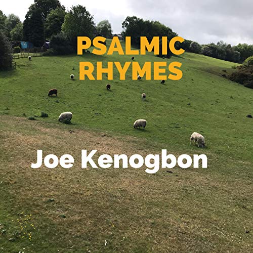 Cover of Psalmic Rhymes
