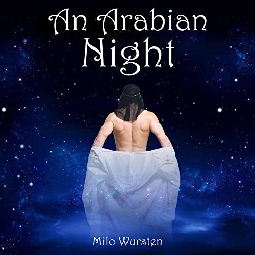 Cover of An Arabian Night