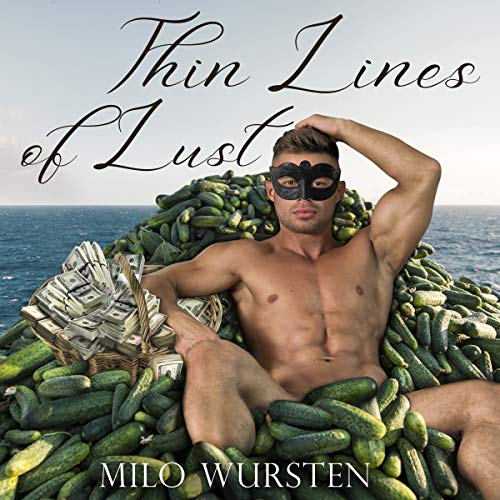 Cover of Thin Lines of Lust