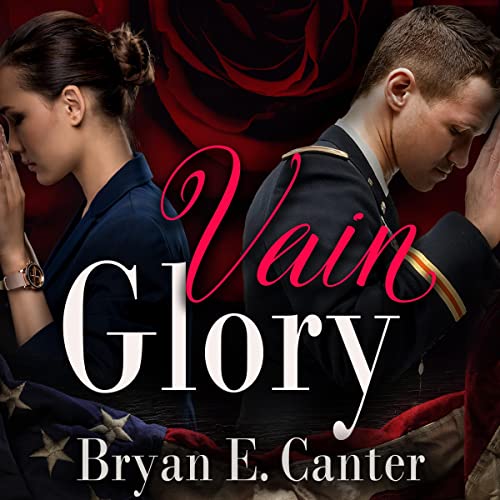 Cover of Vain Glory