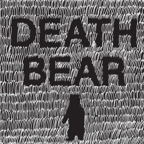 Cover of Death Bear