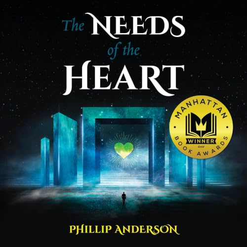 Cover of The Needs of the Heart