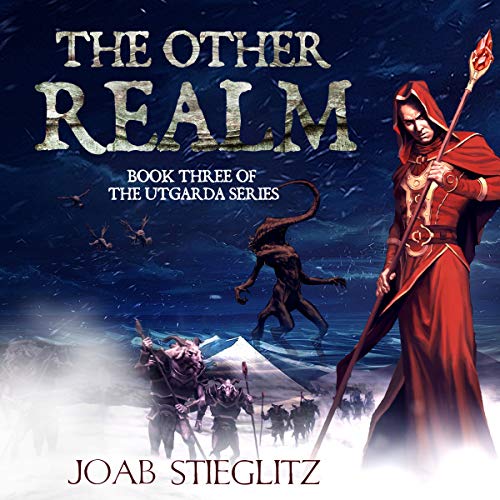 Cover of The Other Realm