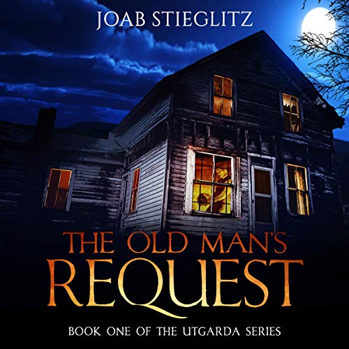 Cover of The Old Man's Request