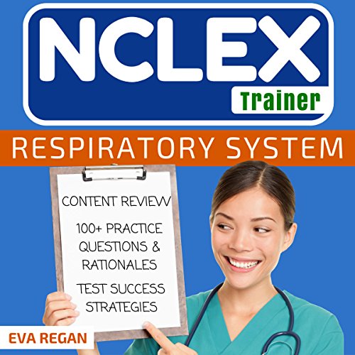 Cover of NCLEX: Respiratory System