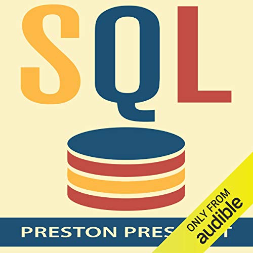 Cover of SQL for Beginners