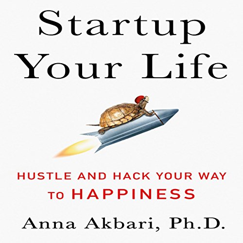 Cover of Startup Your Life