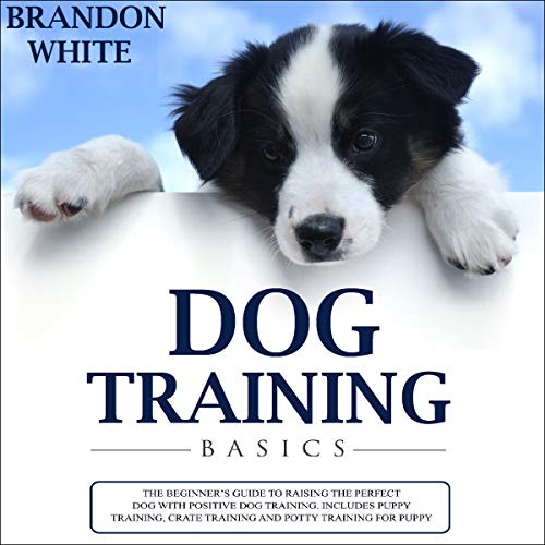 Cover of Dog Training Basics