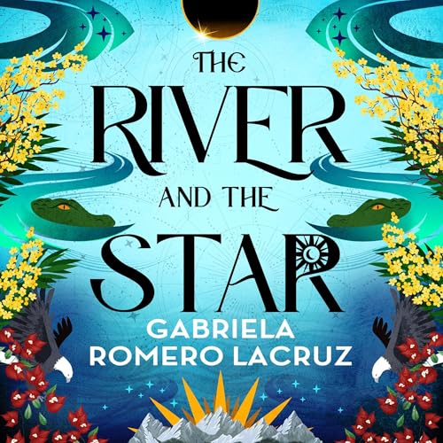 Cover of The River and the Star