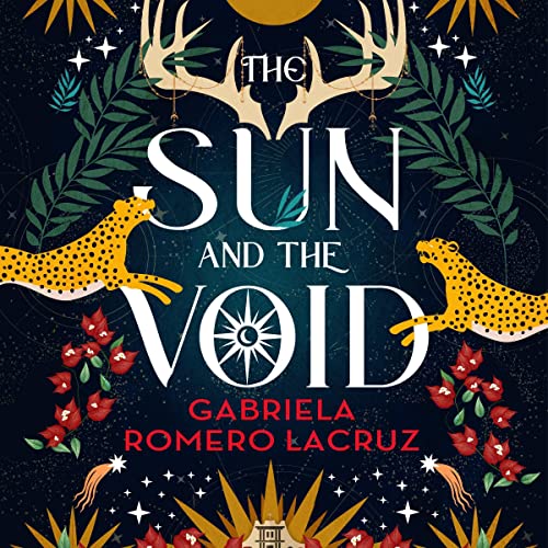 Cover of The Sun and the Void