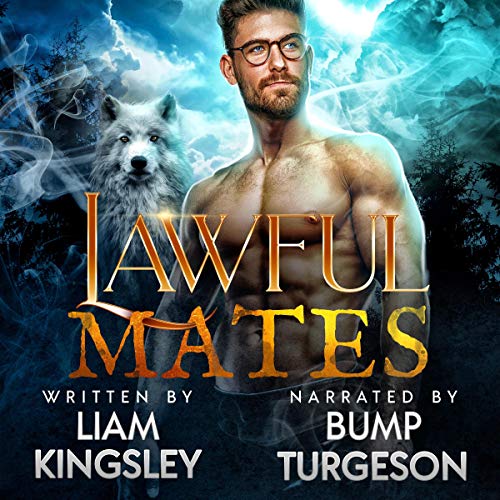 Cover of Lawful Mates