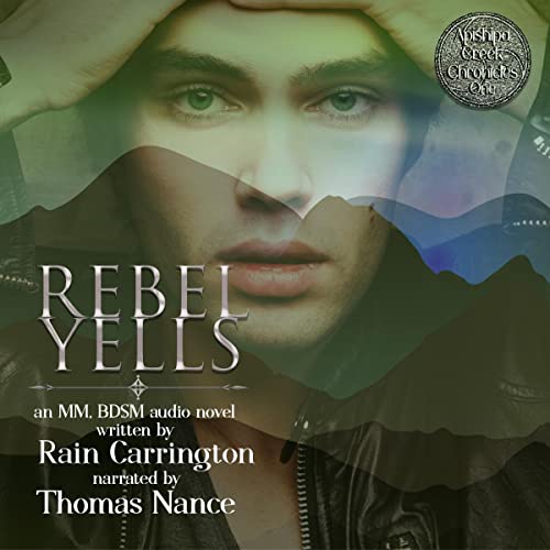 Cover of Rebel Yells