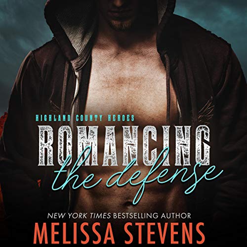 Cover of Romancing the Defense