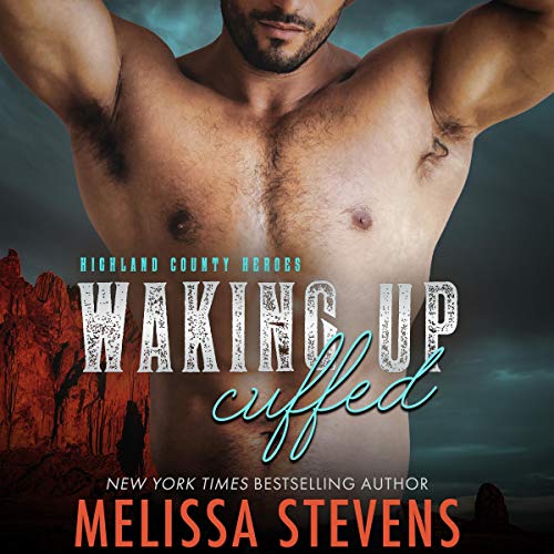 Cover of Waking Up Cuffed
