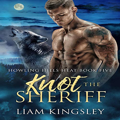Cover of Knot the Sheriff