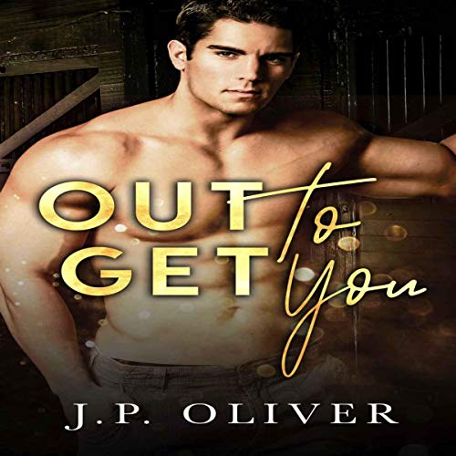 Cover of Out to Get You