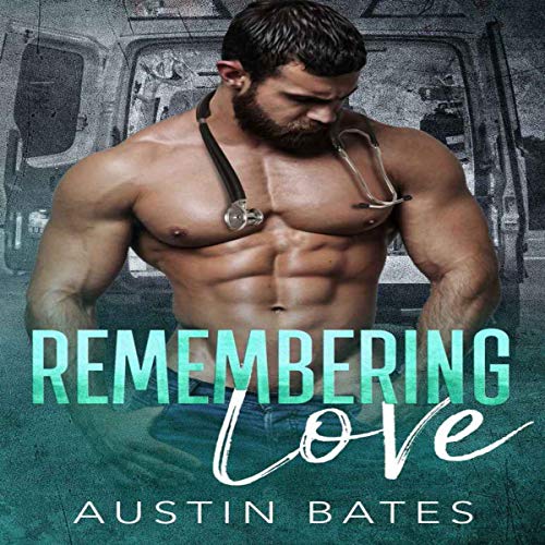 Cover of Remembering Love: An Accidental Pregnancy Romance