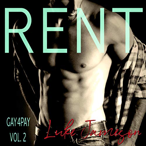 Cover of Rent: Gay4Pay Vol. 2