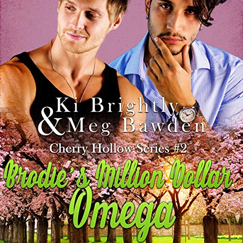 Cover of Brodie's Million Dollar Omega