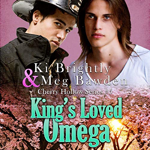 Cover of King's Loved Omega