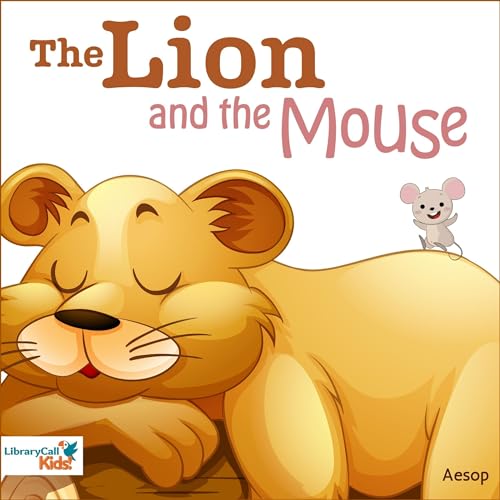 Cover of The Lion and the Mouse
