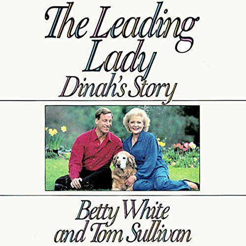 Cover of The Leading Lady