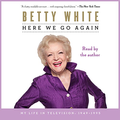 Cover of Here We Go Again