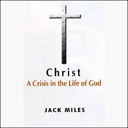 Cover of Christ