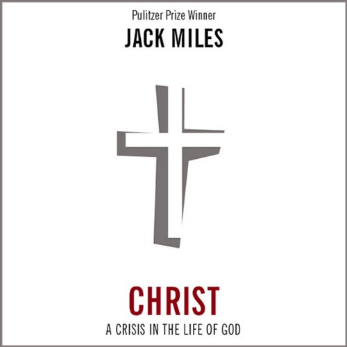 Cover of Christ: A Crisis in the Life of God