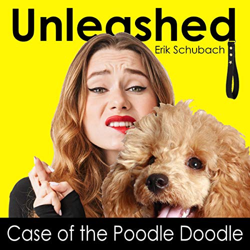 Cover of Case of the Poodle Doodle