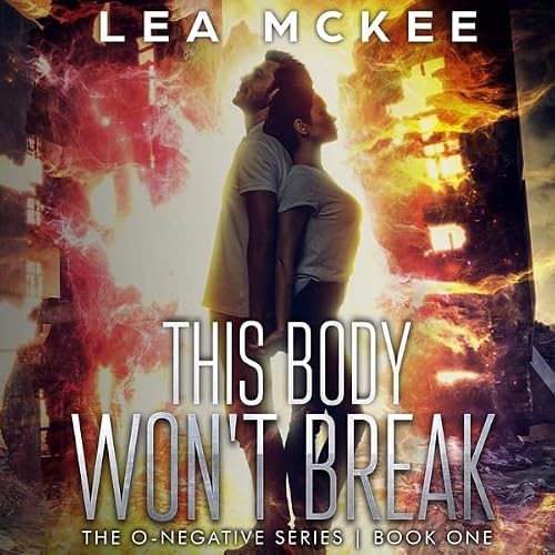 Cover of This Body Won't Break