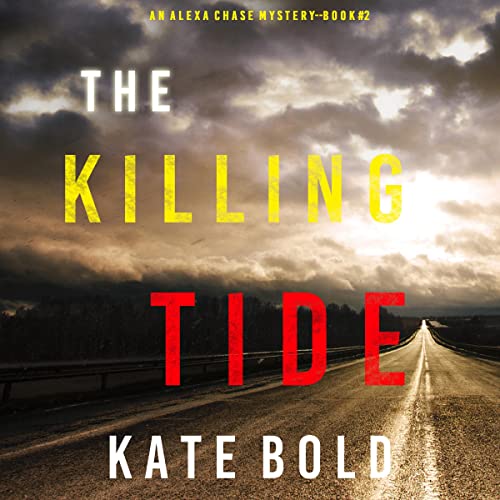 Cover of The Killing Tide