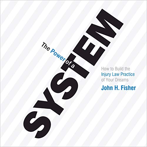 Cover of The Power of a System